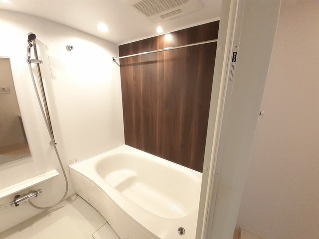 スカースデール　Ⅲ 風呂画像
