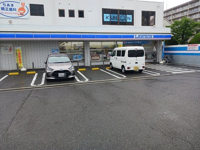 グランツ井上 その他外観1