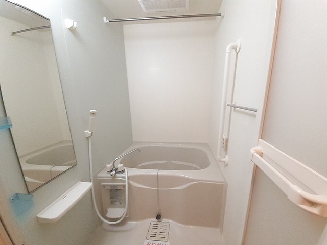 フットマーク　清水 風呂画像