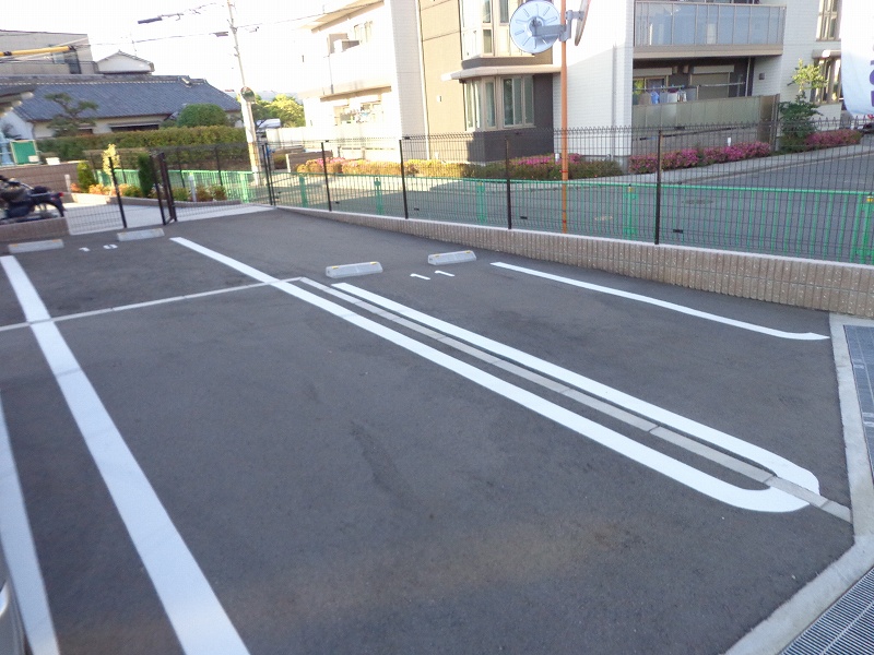 サンリット　リヴァー その他6