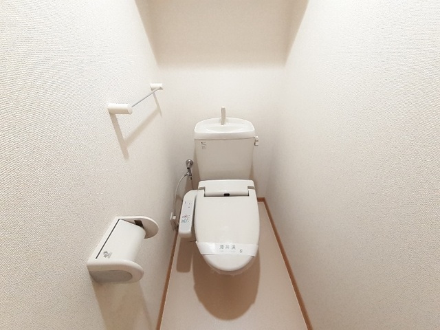 パルレジデンス その他2