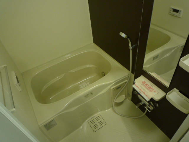 なんばソラニワ 風呂画像