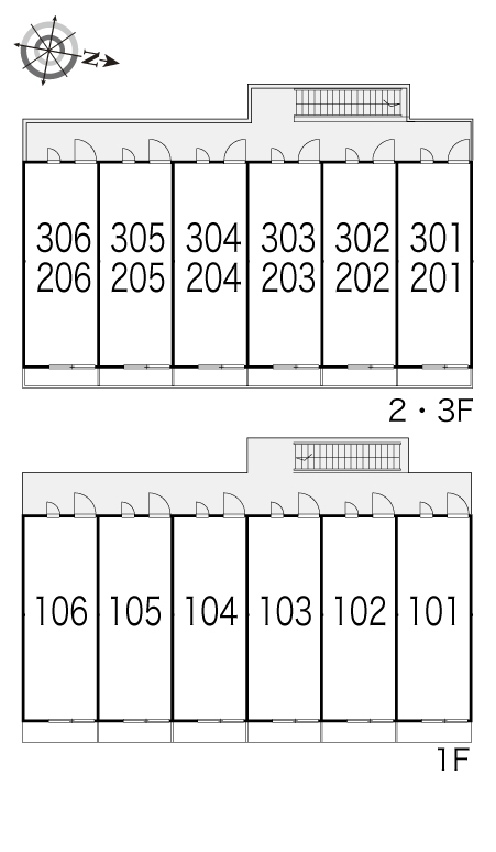 レオパレスルシェルブルー東大阪 その他2