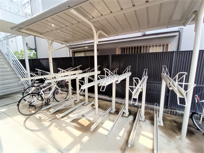 レオパレスルシェルブルー東大阪 その他4