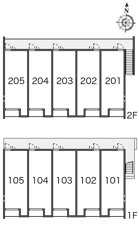 クレイノグランシャリオ その他2