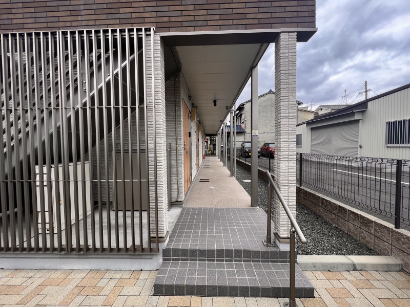 クレイノグランシャリオ その他5