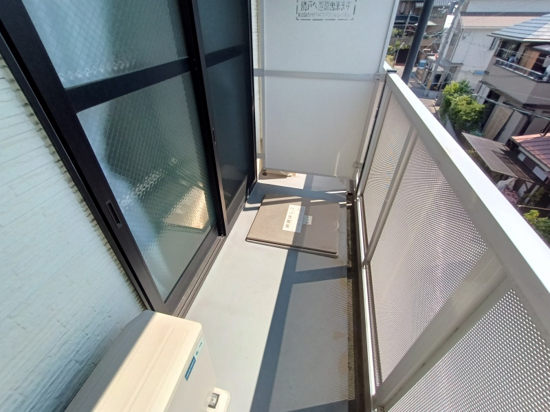 レオパレス中川ＭＴＭ その他5