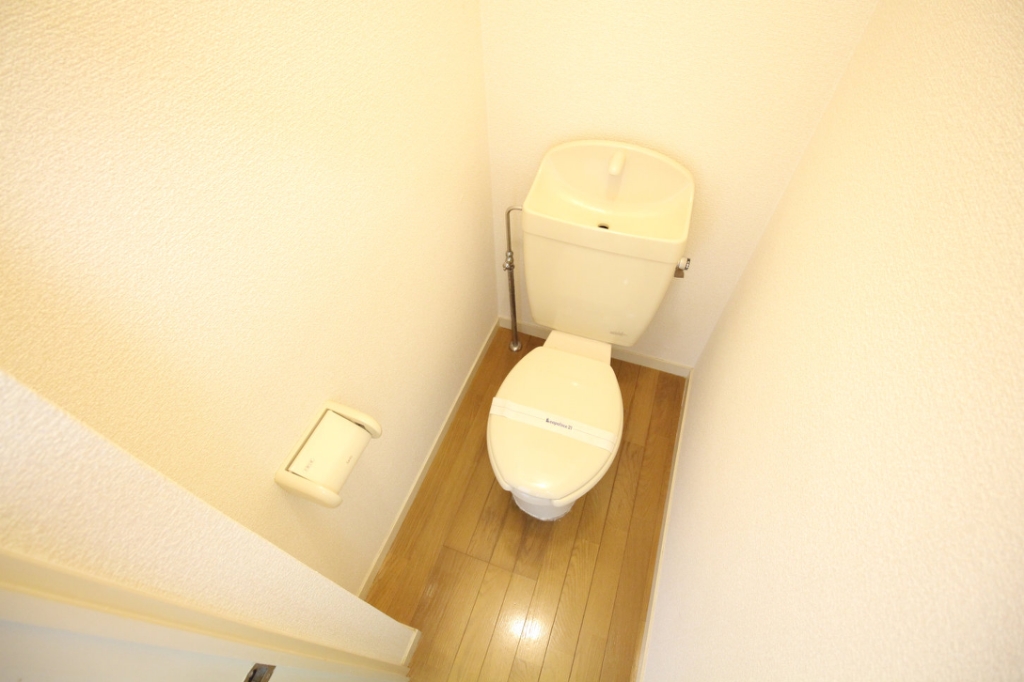 レオパレス藤本Ⅱ その他4