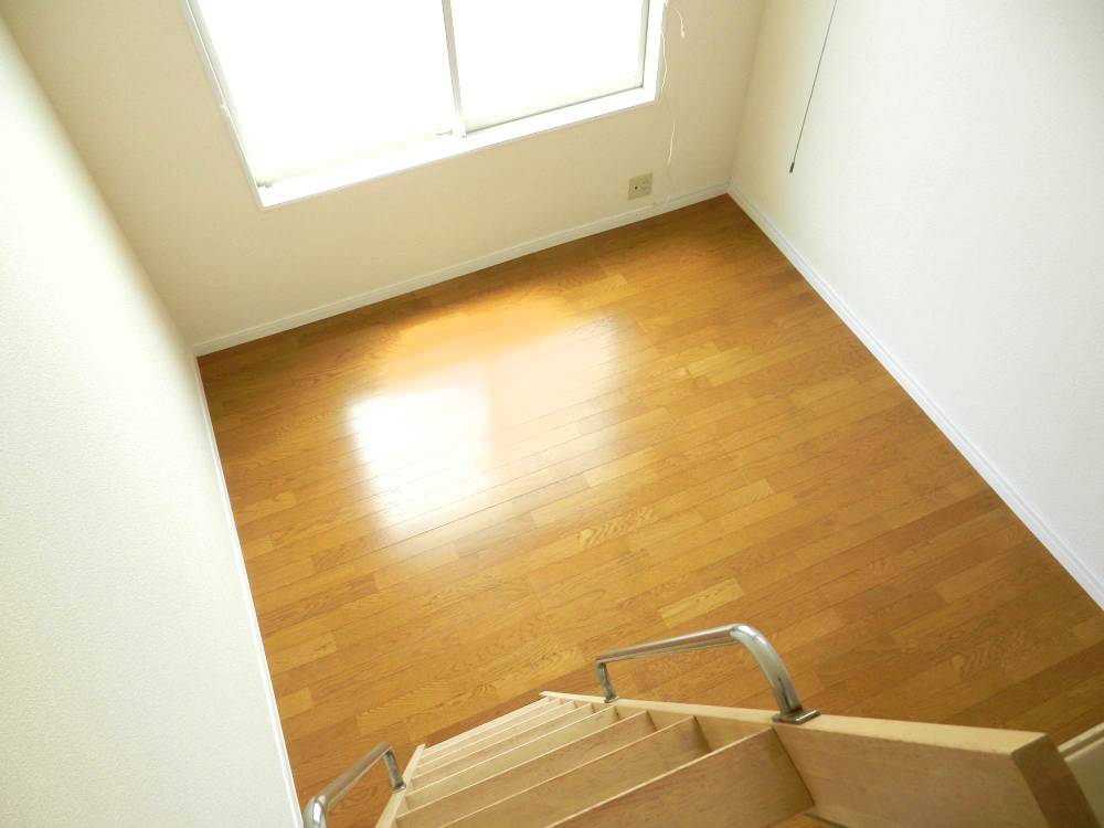 レオパレス藤本Ⅱ その他8