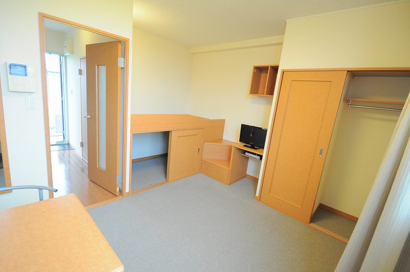 レオパレス３５１Ｓｔｒｅｅｔ その他7