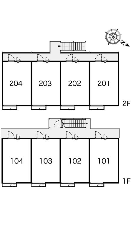 レオパレス櫻根南 その他2