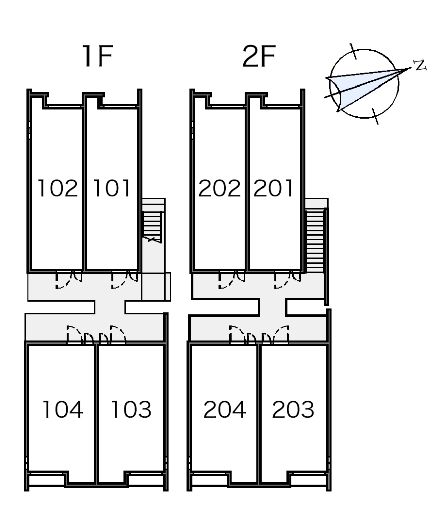クレイノフローラ西長洲 その他2