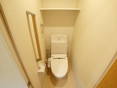 クレイノフローラ西長洲 その他4