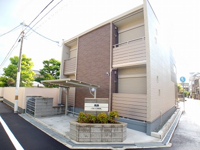 クレイノフローラ西長洲 その他9