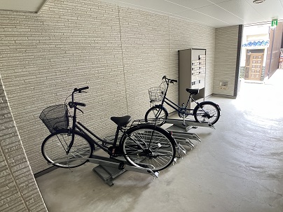 クレイノ旭 その他5