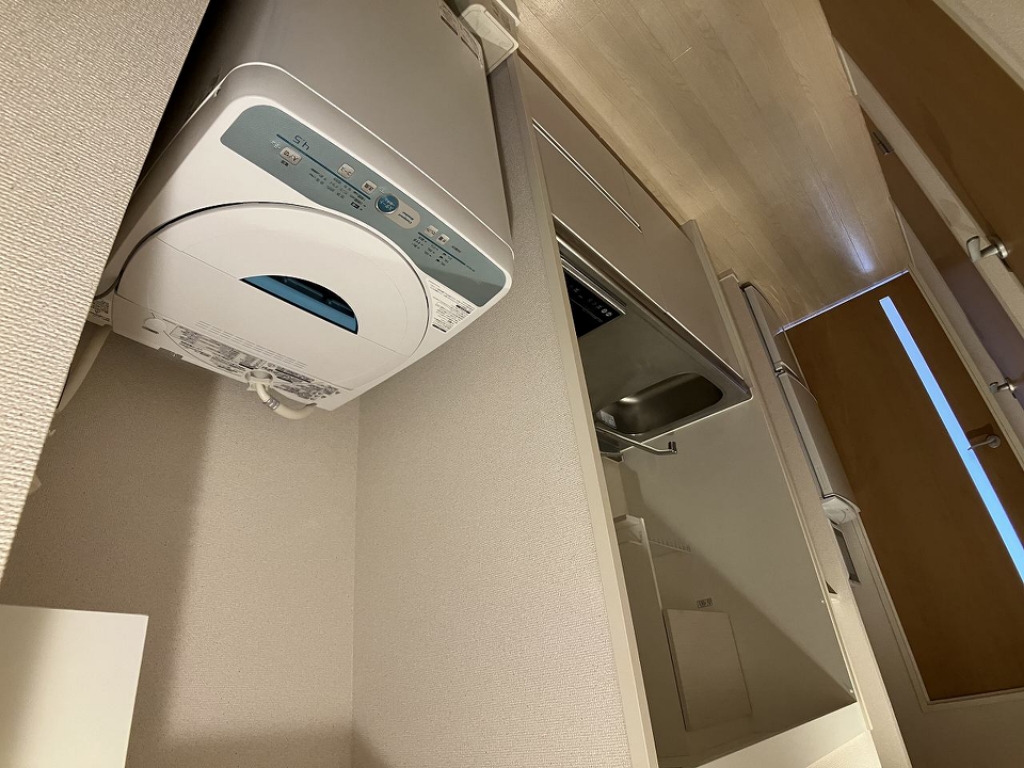 クレイノ旭 その他12