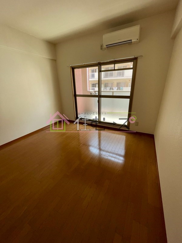 エクセレント上新12 ベッドルーム