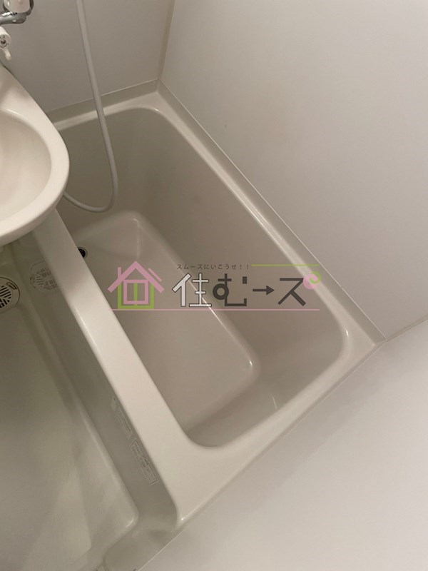 エクセレント上新12 風呂画像