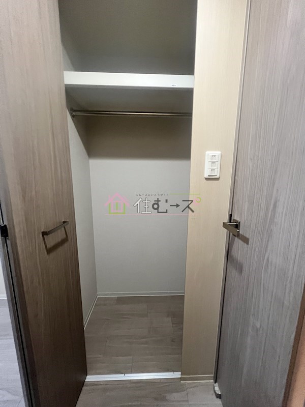 City Lux Namba South その他4