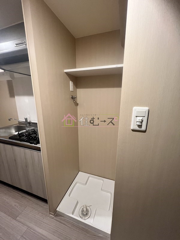 City Lux Namba South その他6