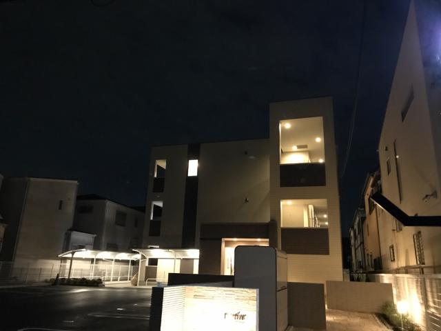 Partire（パルティーレ） その他外観1