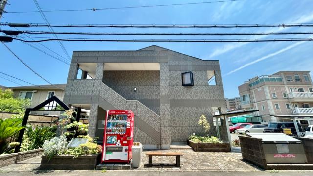 大仙パークサイド その他外観2