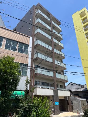 エイチ・ツーオー清水丘 その他外観1