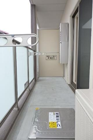 エイチ・ツーオー清水丘 その他10