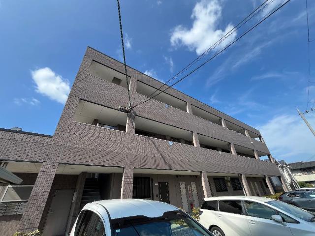 ベルフォーレ　Ⅰ番館 その他外観1