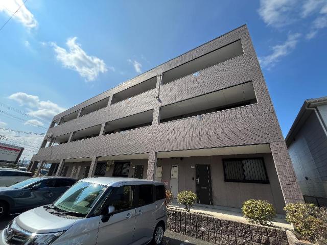 ベルフォーレ　Ⅰ番館 その他外観2