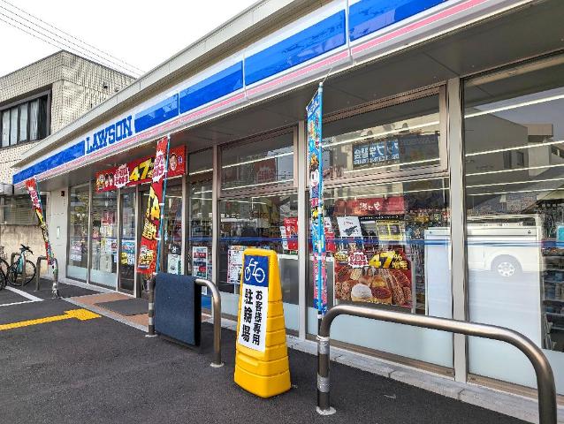 ベルフォーレ　Ⅰ番館 その他外観3
