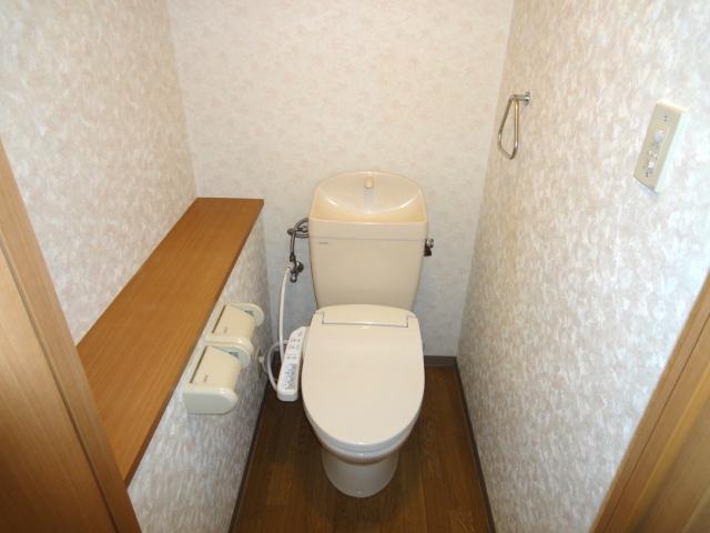 ベルフォーレ　Ⅰ番館 その他14