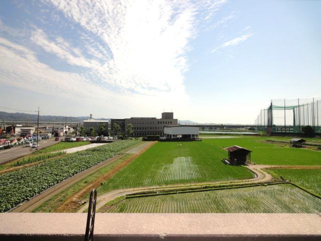 ベルフォーレ　Ⅰ番館 その他16