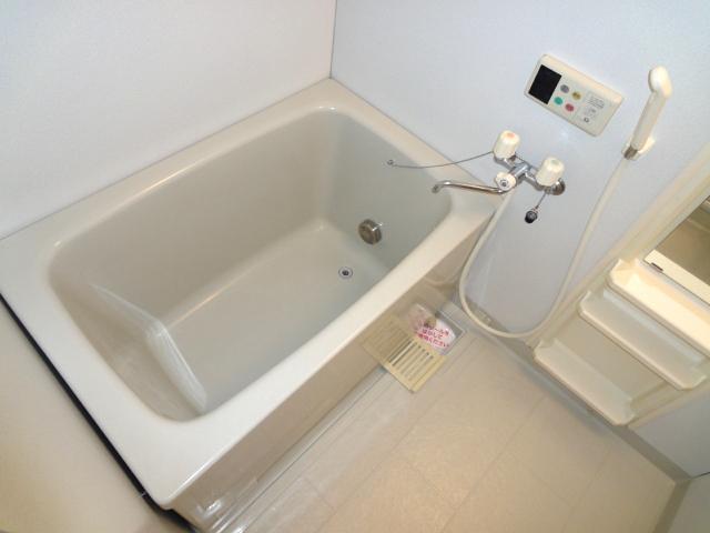 ベルフォーレ　Ⅰ番館 風呂画像
