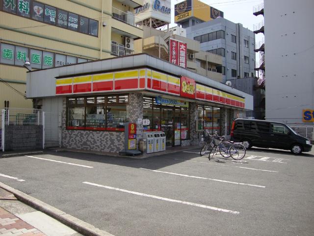コンフォールふかいのもり その他外観4
