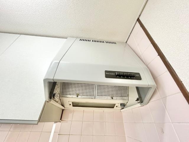 コンフォールふかいのもり その他7