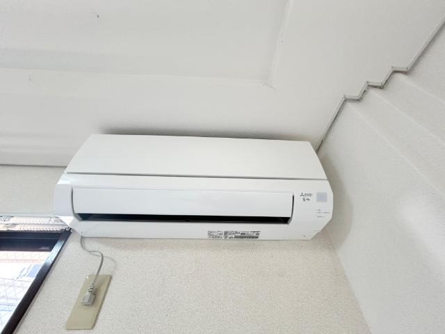 コンフォールふかいのもり その他8