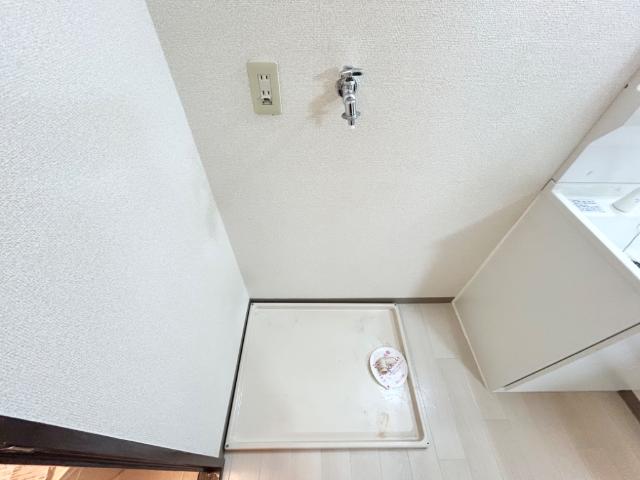 コンフォールふかいのもり その他12
