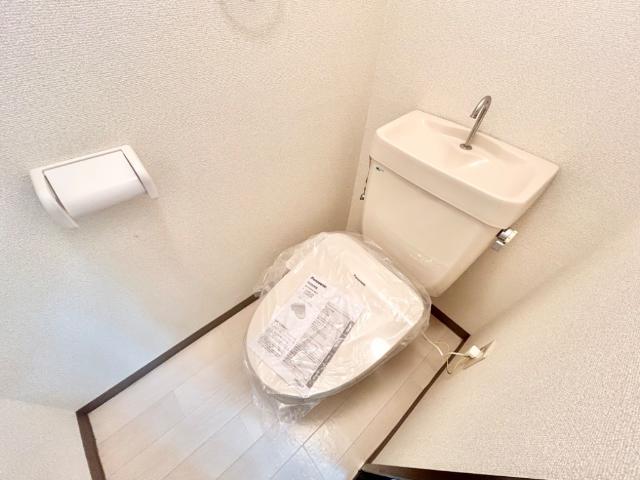 コンフォールふかいのもり その他13