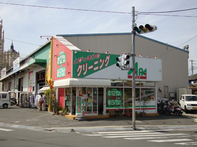 コンフォールふかいのもり その他17