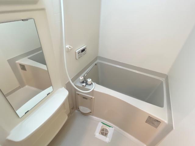 オオミネ　Ｓｑｕａｒｅ　１０ 風呂画像