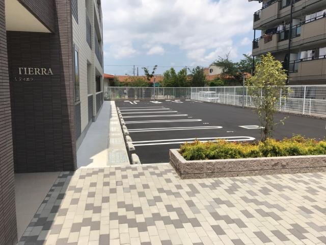 グレイス　ティエラ その他外観1