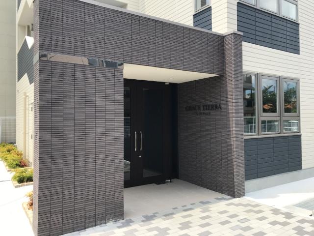 グレイス　ティエラ その他外観2