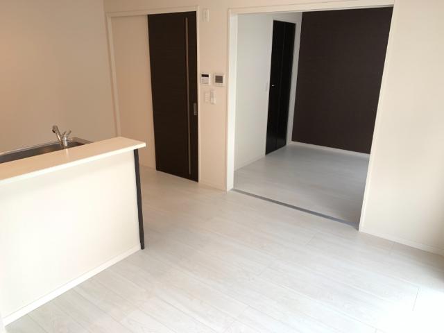 グレイス　ティエラ リビング