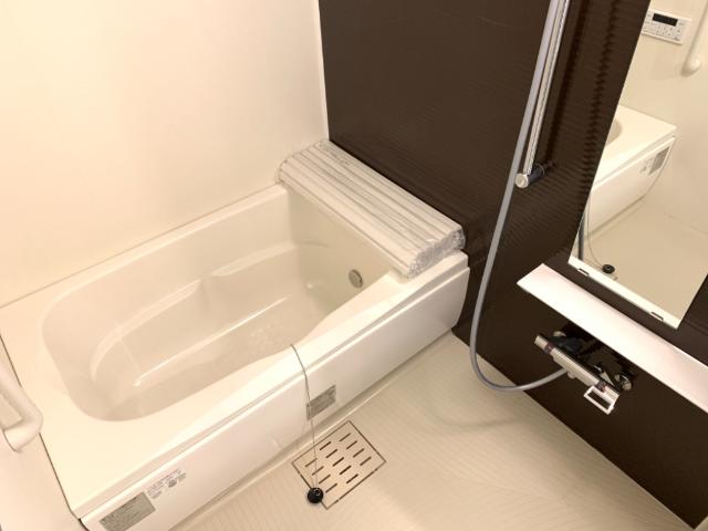 グレイス　ティエラ 風呂画像