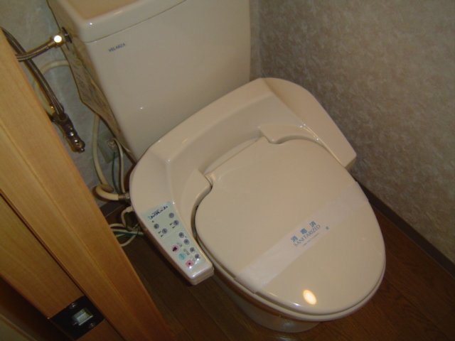 コンフォール深田 その他3