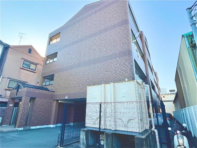 コンフォール深田 その他外観1