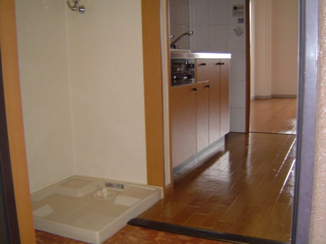 コンフォール深田 その他17
