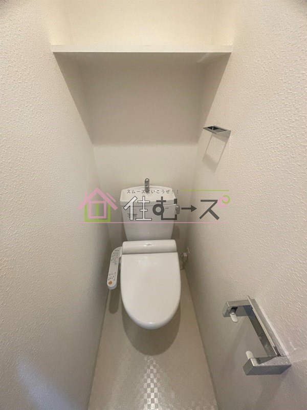 スプランディッド難波 その他6