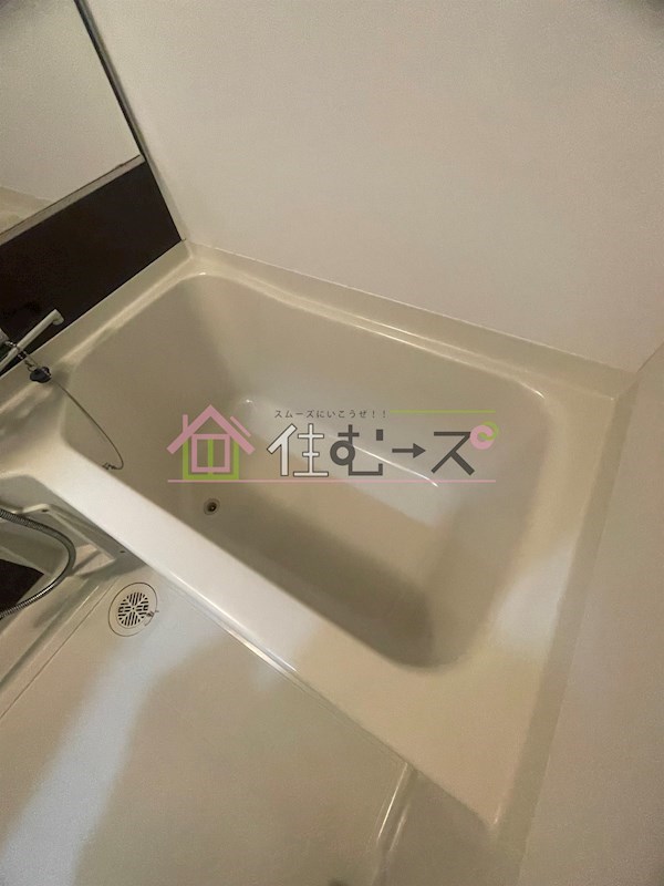 スプランディッド難波 風呂画像